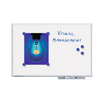 Legamaster Economy Plus Whiteboards