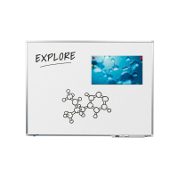 Legamaster Premium Plus Whiteboards