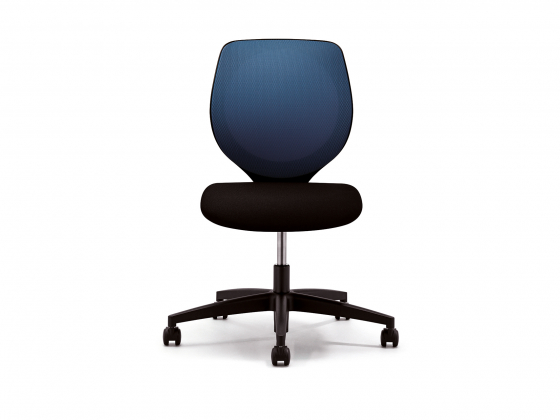 CHAIR 2 GO Blau