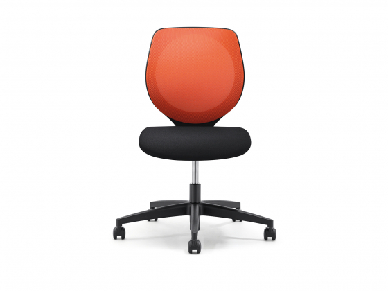 CHAIR 2 GO Orange