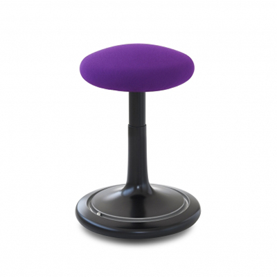 ONGO Classic Tall (Fuss schwarz)
