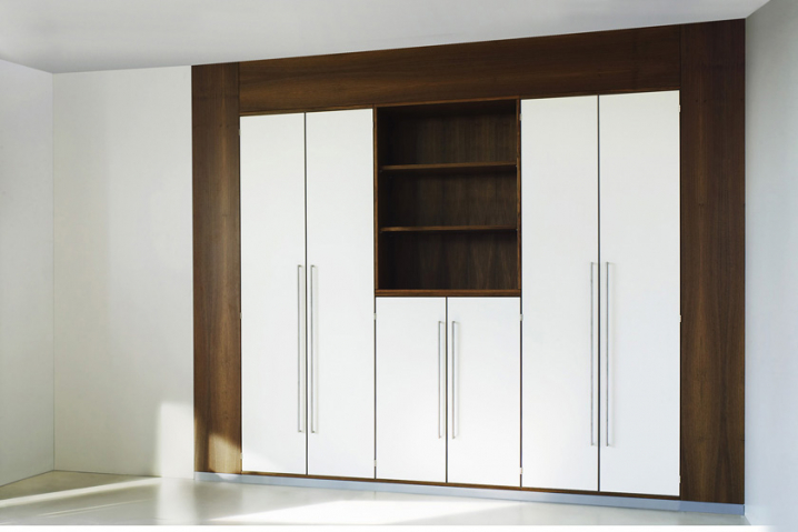 Korpusschränke - Büro Helbling